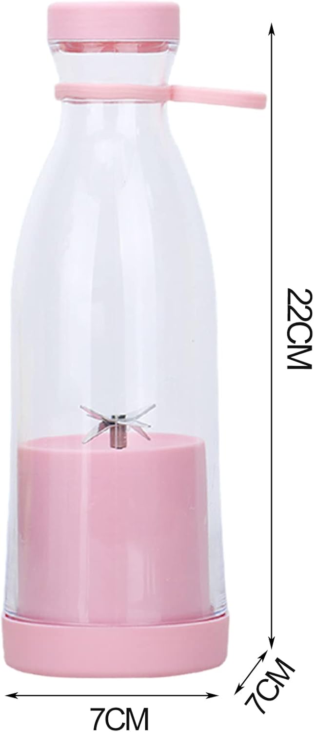 Mini licuadora portátil